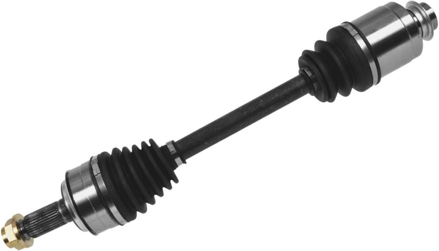 Front Right CV Axle - D-0080