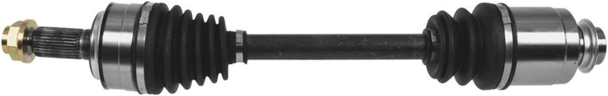 Front Right CV Axle - D-0080
