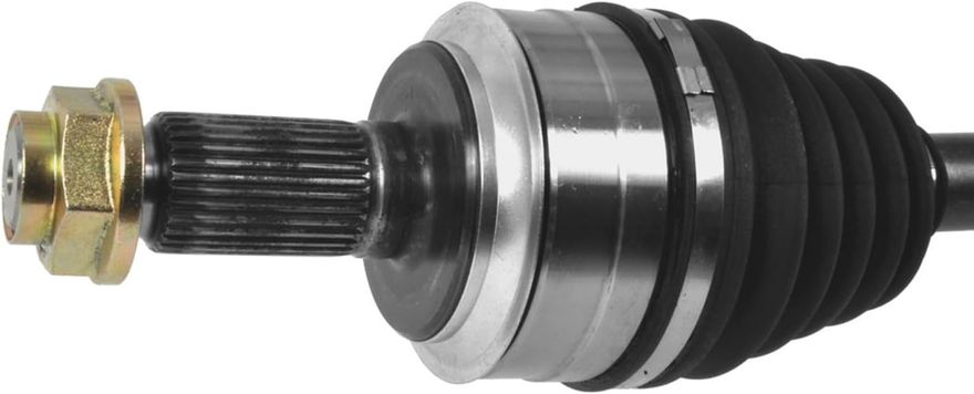 Front Right CV Axle - D-0080