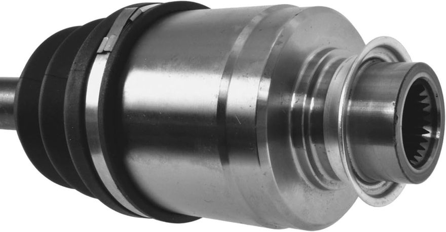 Front Right CV Axle - D-0080