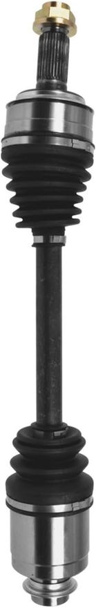 Front Right CV Axle - D-0080