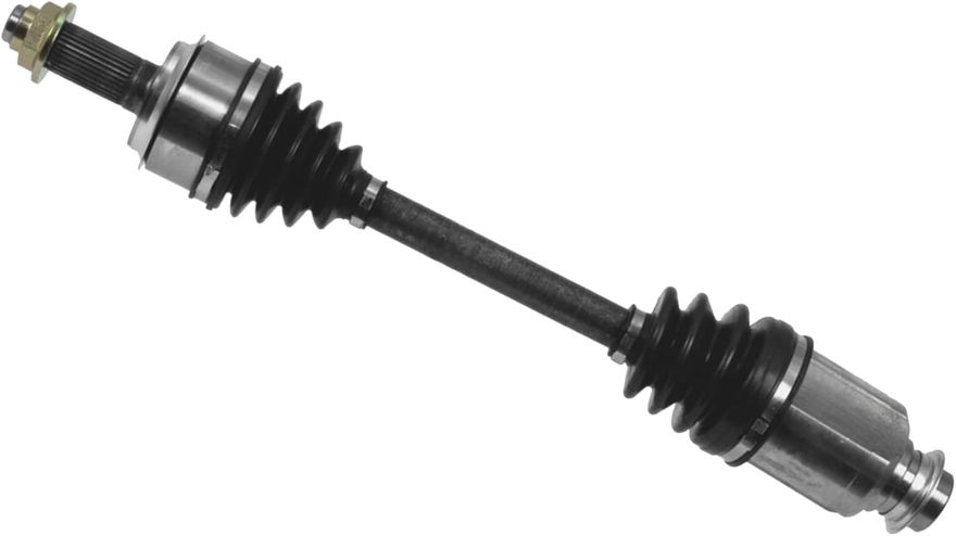 Front Right CV Axle - D-0081