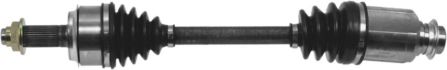Front Right CV Axle - D-0081