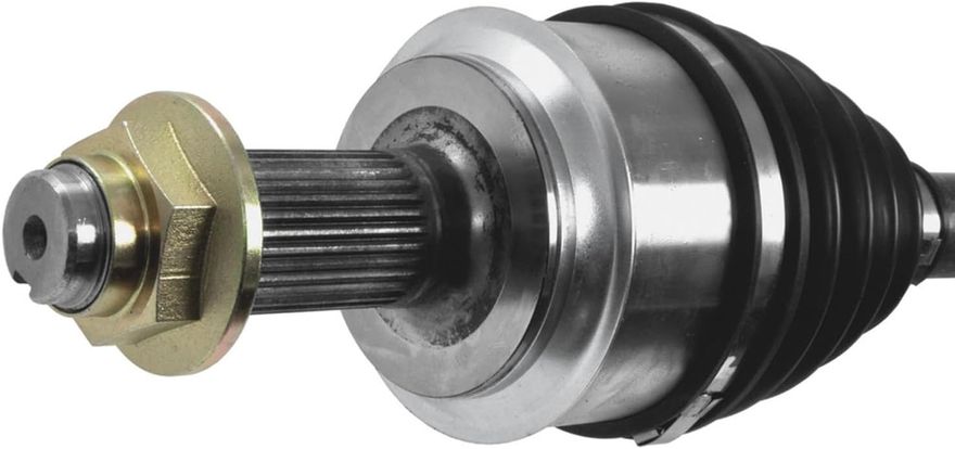 Front Right CV Axle - D-0081