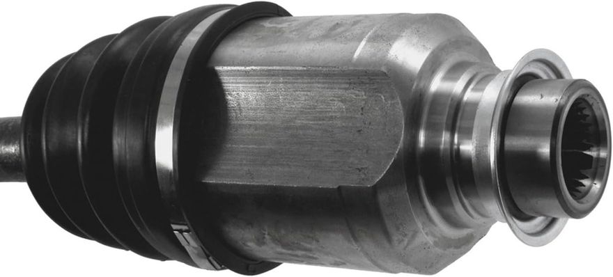 Front Right CV Axle - D-0081