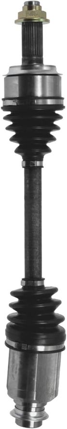 Front Right CV Axle - D-0081