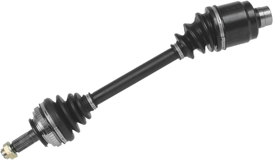Front Left CV Axle - D-0082