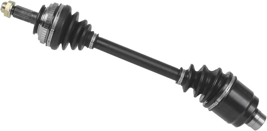 Front Left CV Axle - D-0082