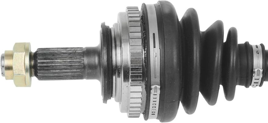 Front Left CV Axle - D-0082