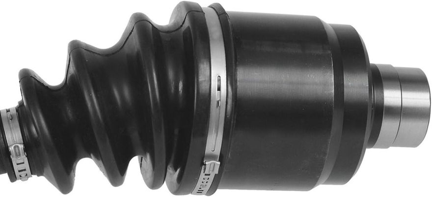 Front Left CV Axle - D-0082