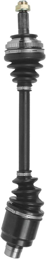 Front Left CV Axle - D-0082
