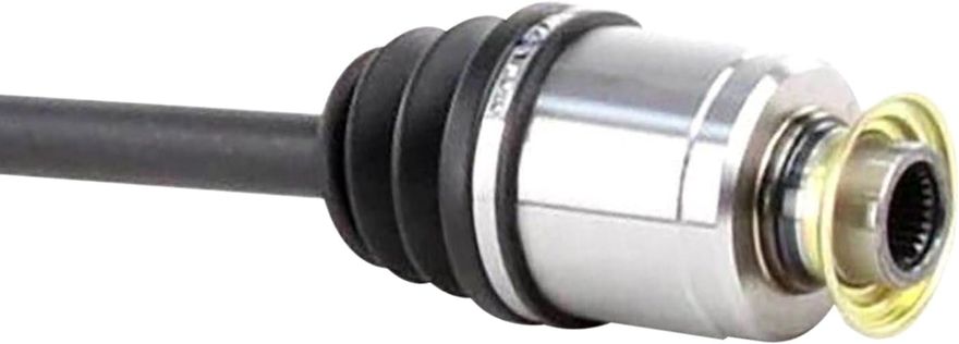 Front Right CV Axle - D-0083