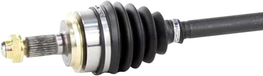 Front Right CV Axle - D-0083