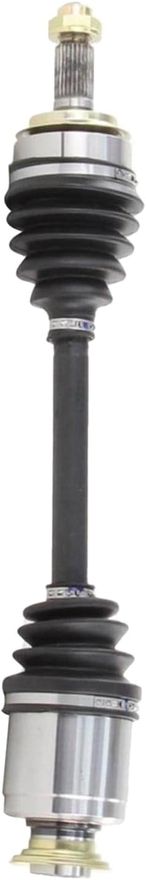 Front Right CV Axle - D-0083