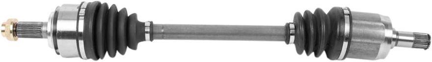 Front Left CV Axle - D-0084