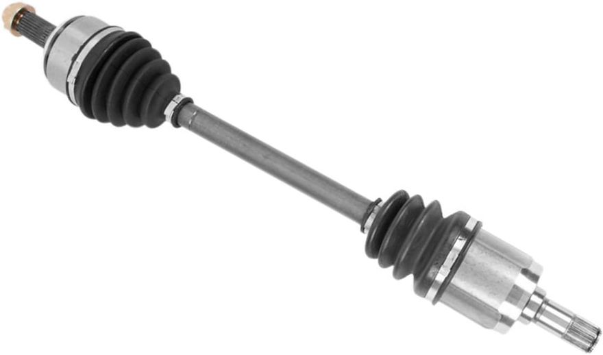 Front Left CV Axle - D-0084