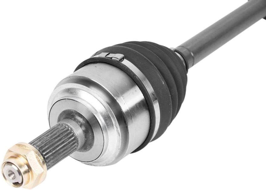 Front Left CV Axle - D-0084