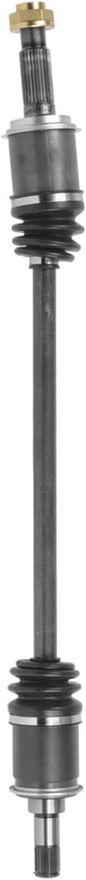 Rear Left CV Axle - D-0085