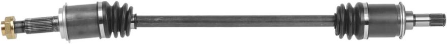 Rear Left CV Axle - D-0085