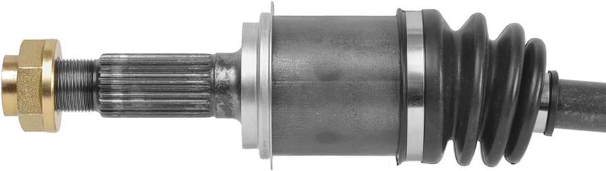 Rear Left CV Axle - D-0085