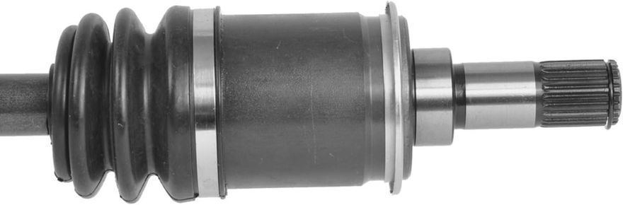Rear Left CV Axle - D-0085