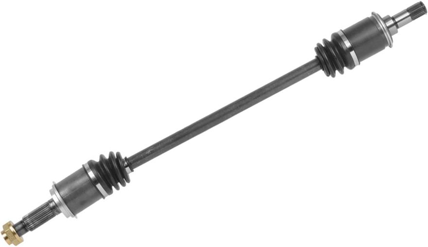 Rear Left CV Axle - D-0085