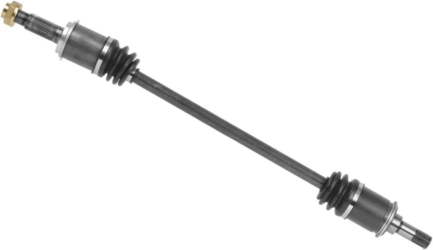 Rear Left CV Axle - D-0085