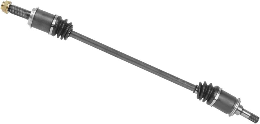 Rear Right CV Axle - D-0087