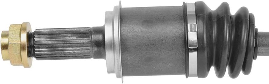 Rear Right CV Axle - D-0087