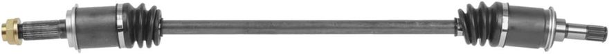 Rear Right CV Axle - D-0087