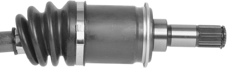 Rear Right CV Axle - D-0087