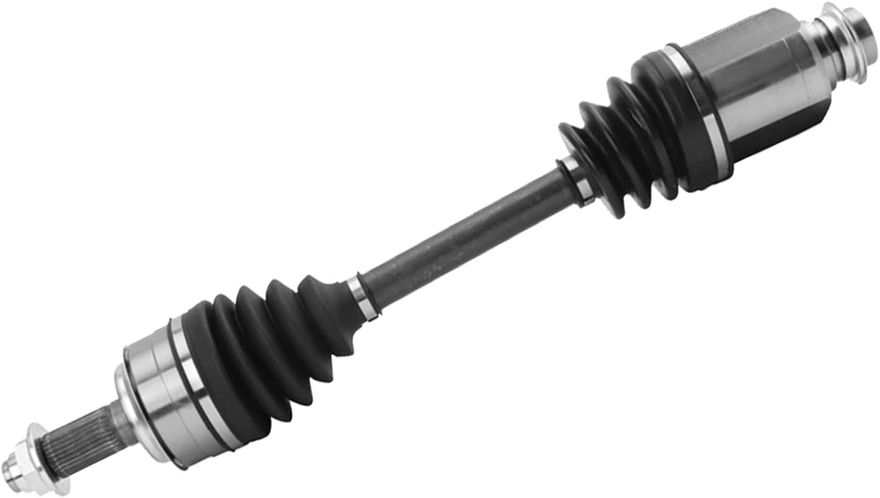 Front Right CV Axle - D-0088
