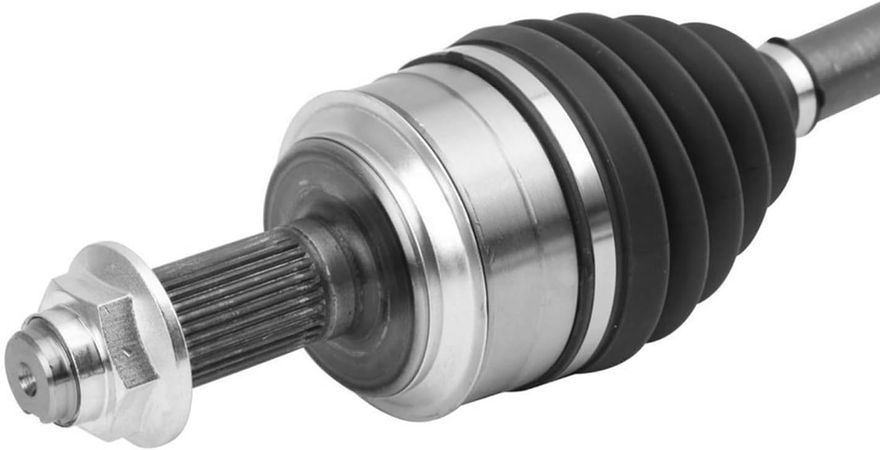 Front Right CV Axle - D-0088