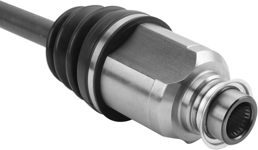 Front Right CV Axle - D-0088