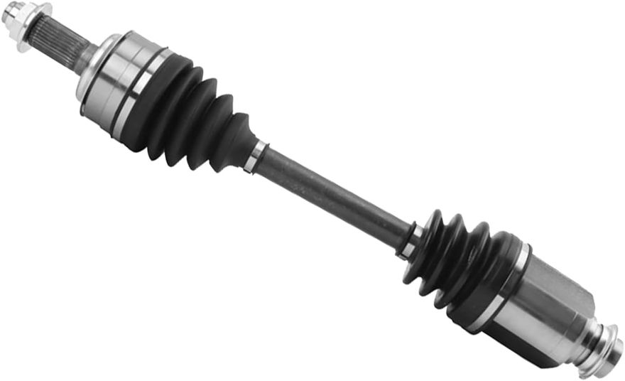 Front Right CV Axle - D-0088