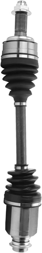 Front Right CV Axle - D-0088