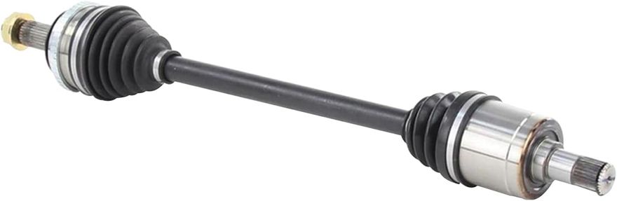Front Left CV Axle - D-0091