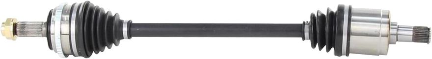 Front Left CV Axle - D-0091