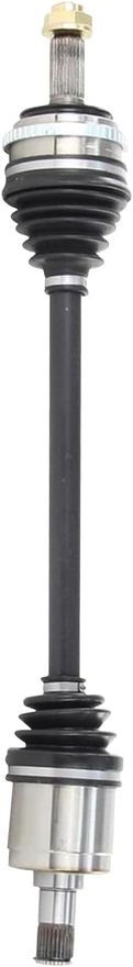 Front Left CV Axle - D-0091