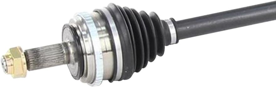 Front Left CV Axle - D-0091
