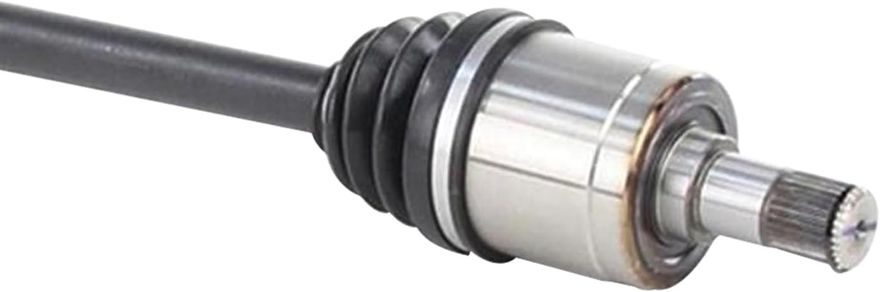 Front Left CV Axle - D-0091