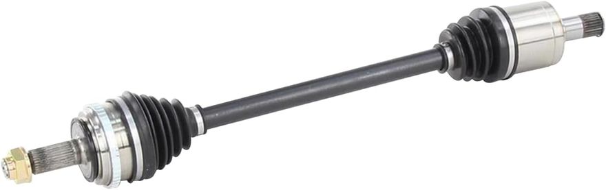Front Left CV Axle - D-0091
