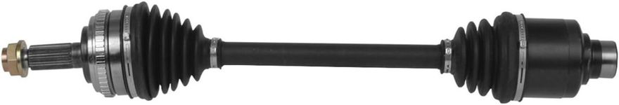 Front Right CV Axle - D-0092