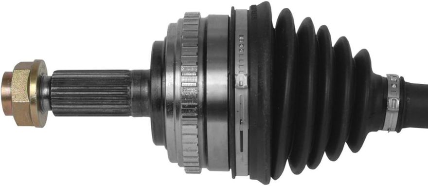 Front Right CV Axle - D-0092