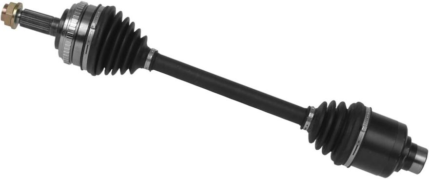 Front Right CV Axle - D-0092