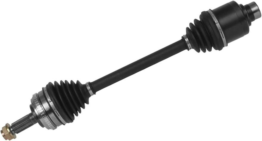 Front Right CV Axle - D-0092