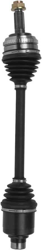 Front Right CV Axle - D-0092