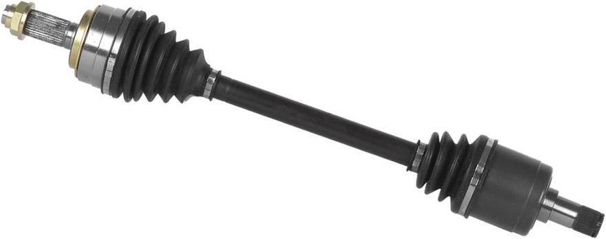 Front Left CV Axle - D-0093