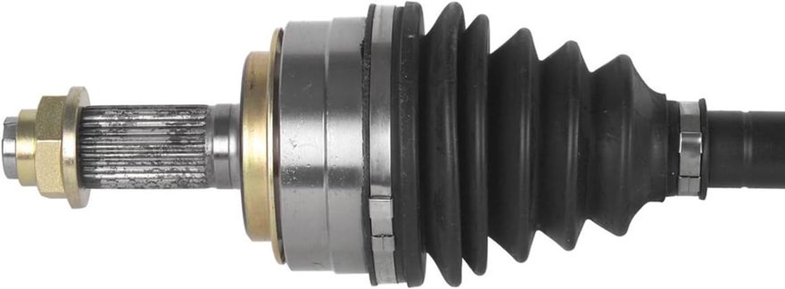 Front Left CV Axle - D-0093
