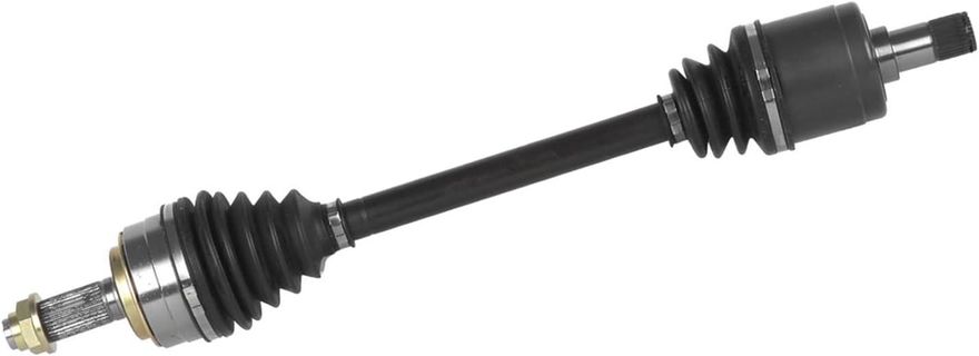 Front Left CV Axle - D-0093